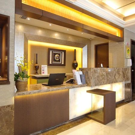 Shin Yuan Celeb Metro Hotel Sin-ču Exteriér fotografie
