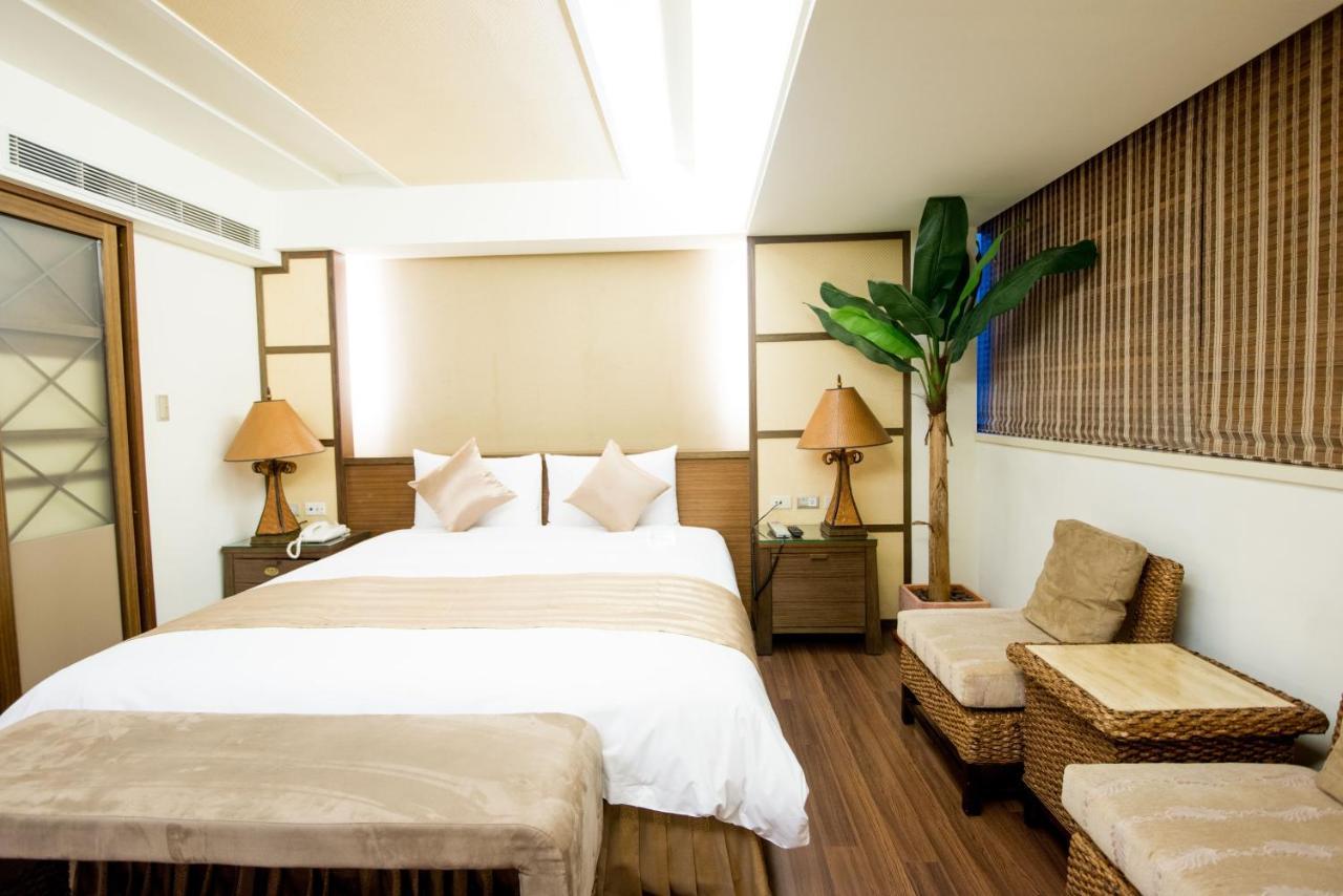 Shin Yuan Celeb Metro Hotel Sin-ču Exteriér fotografie