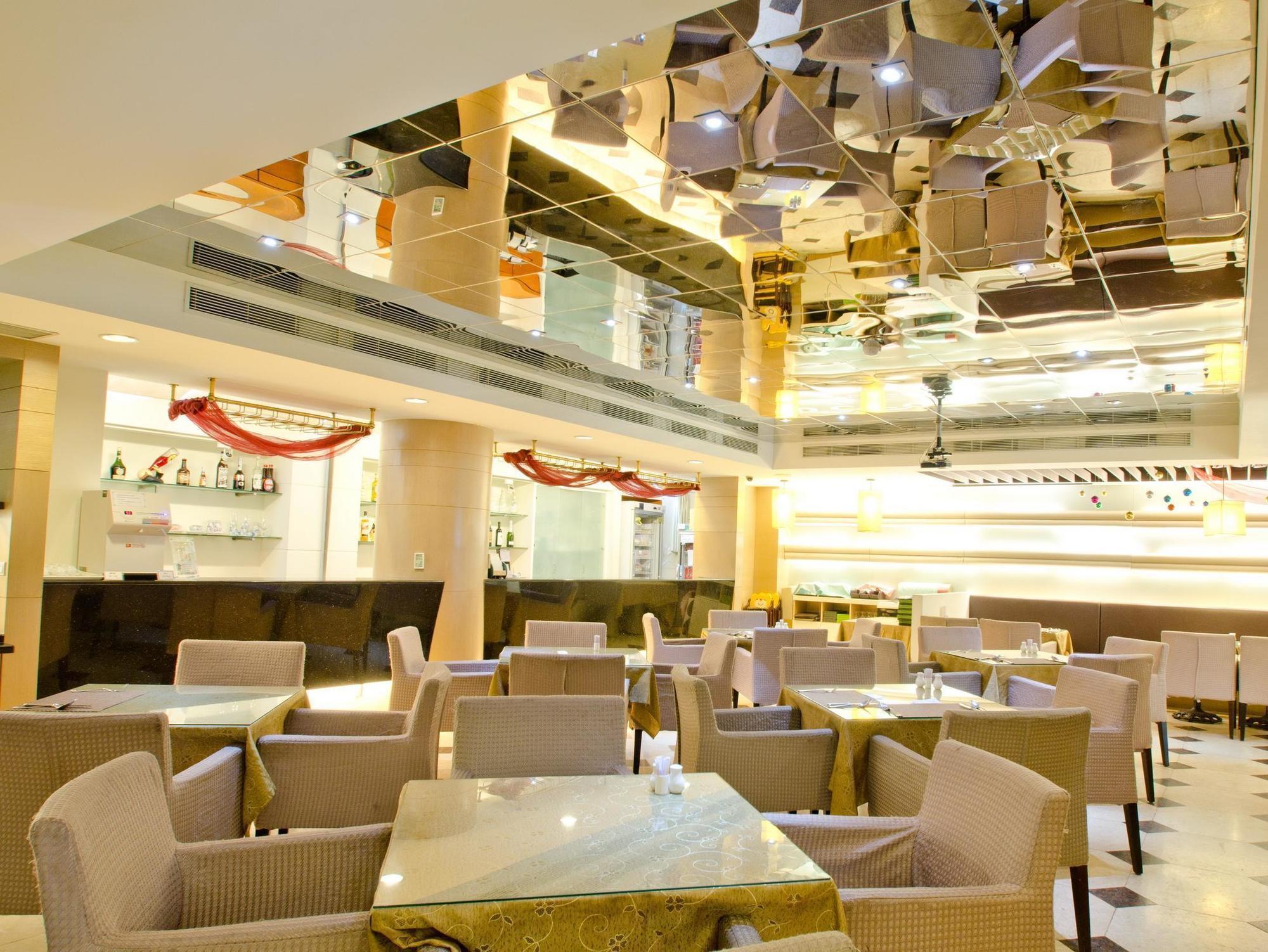 Shin Yuan Celeb Metro Hotel Sin-ču Exteriér fotografie