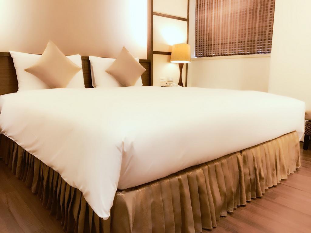 Shin Yuan Celeb Metro Hotel Sin-ču Exteriér fotografie