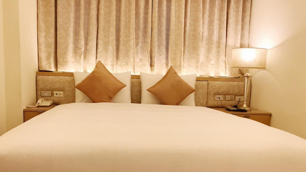 Shin Yuan Celeb Metro Hotel Sin-ču Exteriér fotografie