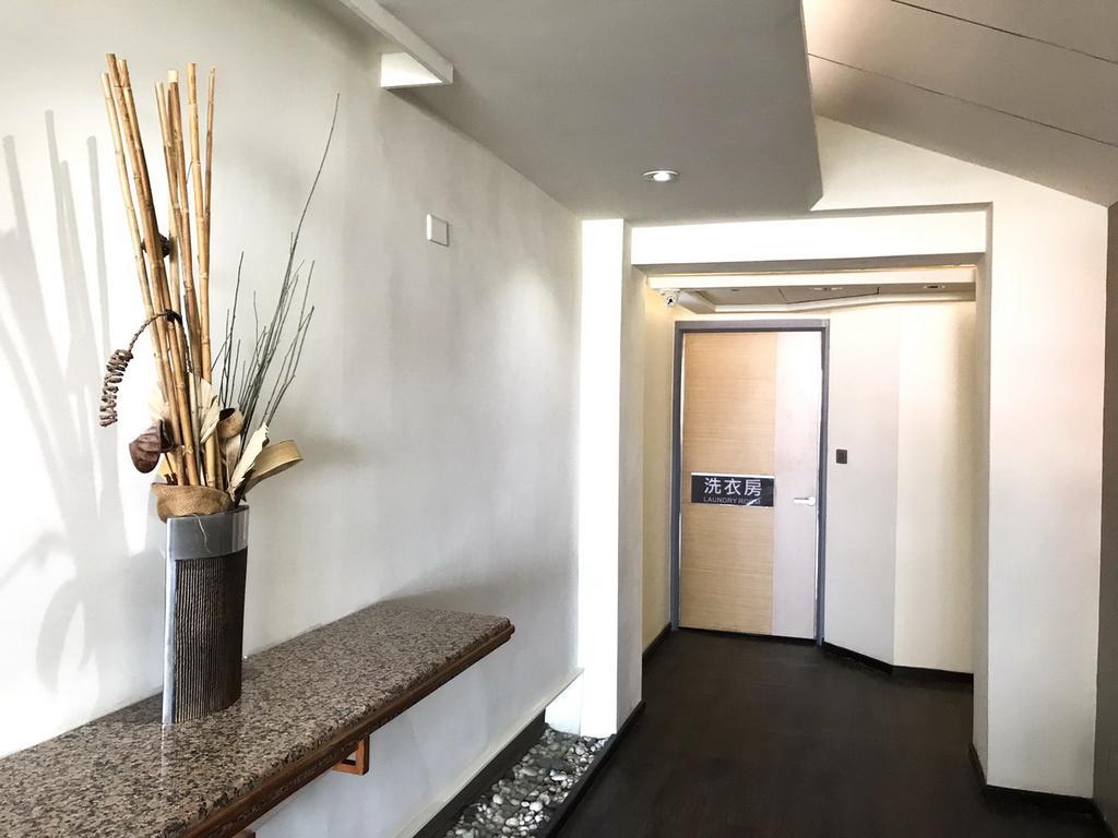 Shin Yuan Celeb Metro Hotel Sin-ču Exteriér fotografie