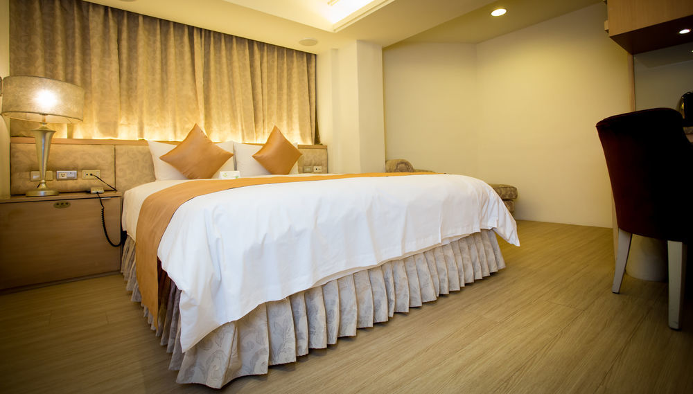 Shin Yuan Celeb Metro Hotel Sin-ču Exteriér fotografie