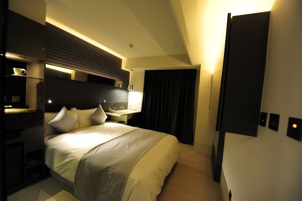 Shin Yuan Celeb Metro Hotel Sin-ču Exteriér fotografie