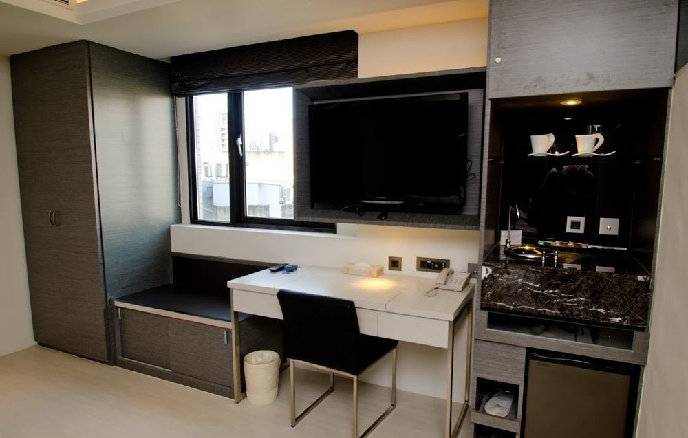 Shin Yuan Celeb Metro Hotel Sin-ču Exteriér fotografie